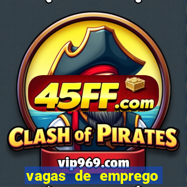 vagas de emprego salvador olx